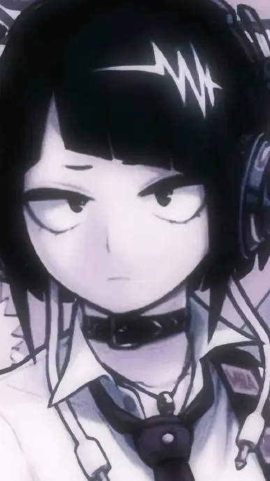 ai character: Jirou x you  background