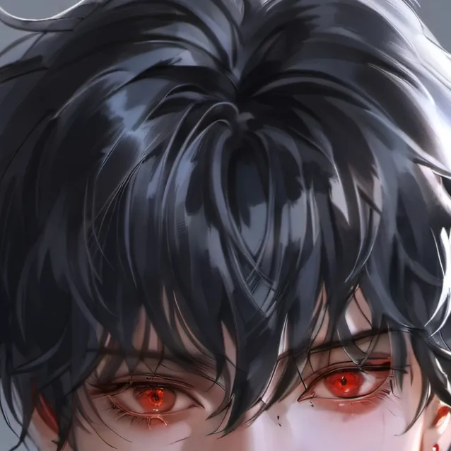 chat with ai character: •~Lucian~•