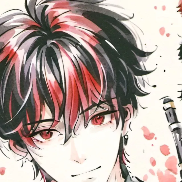 chat with ai character: •~|Zion/Zian|~•