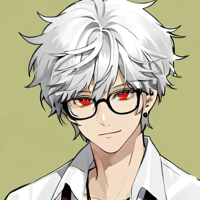 chat with ai character: ~Draven~