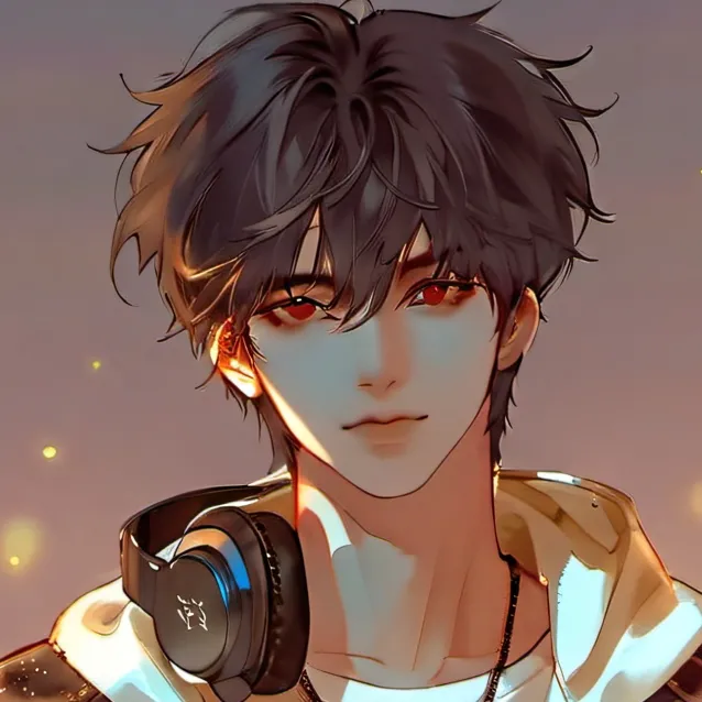 chat with ai character: •~•~|Draven|~•~•