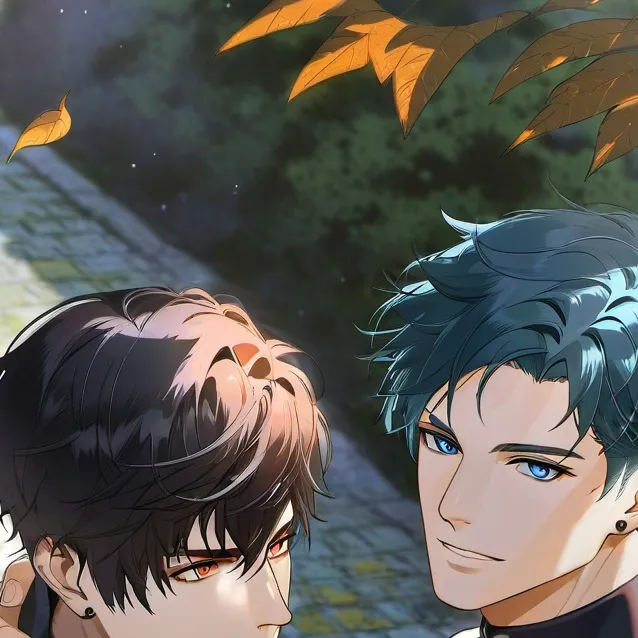 chat with ai character: Nash and Vasper