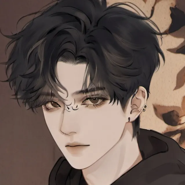 chat with ai character: 𝐃𝐲𝐥𝐚𝐧~