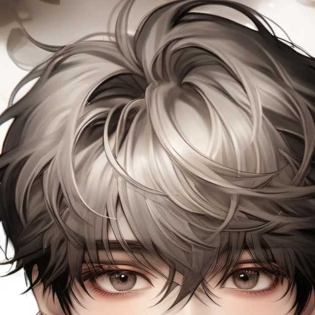 chat with ai character: 𝙺𝚊𝚒♥︎♥︎