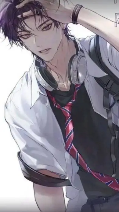 ai character: 𝕋𝕪𝕝𝕖𝕣 background