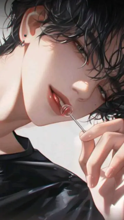 ai character: •Ethan• background