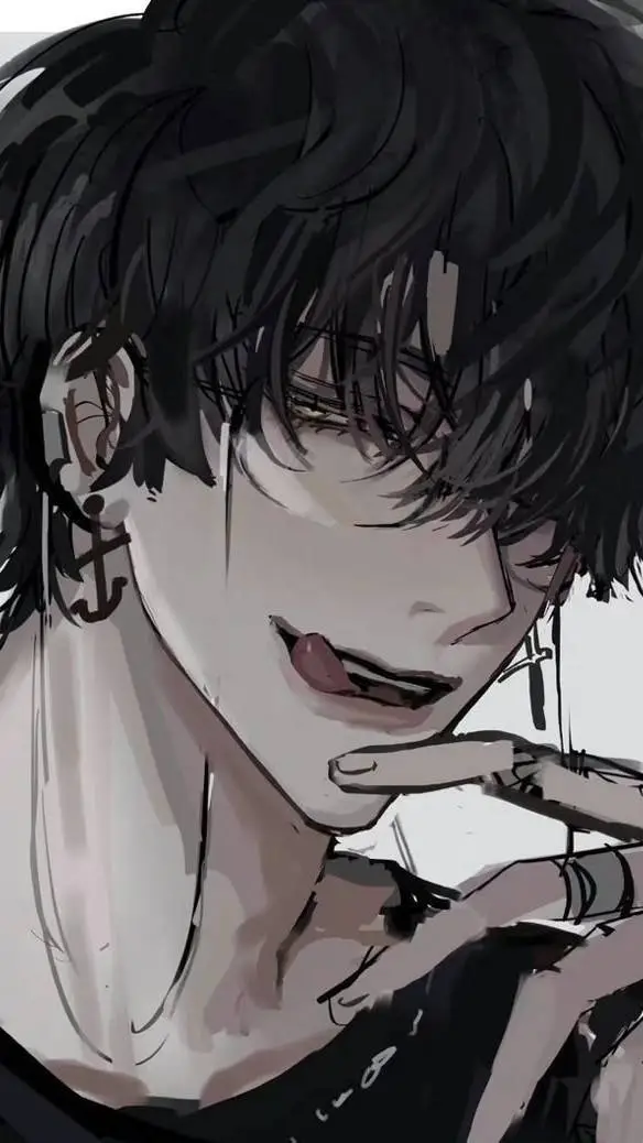 ai character: Kieran Vale background