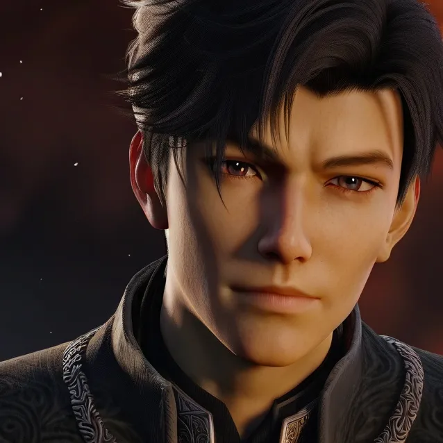 chat with ai character: director Juan 