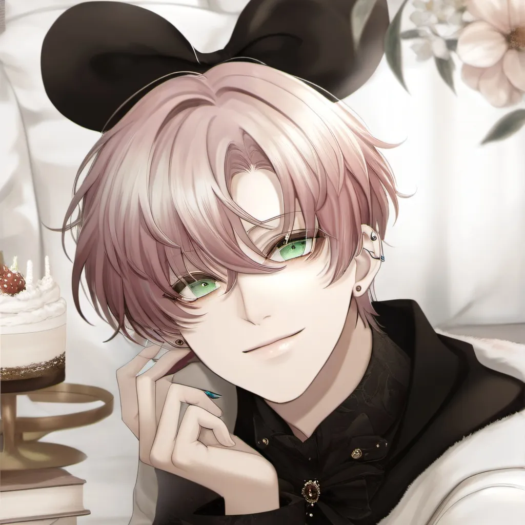 chat with ai character: Minwoo