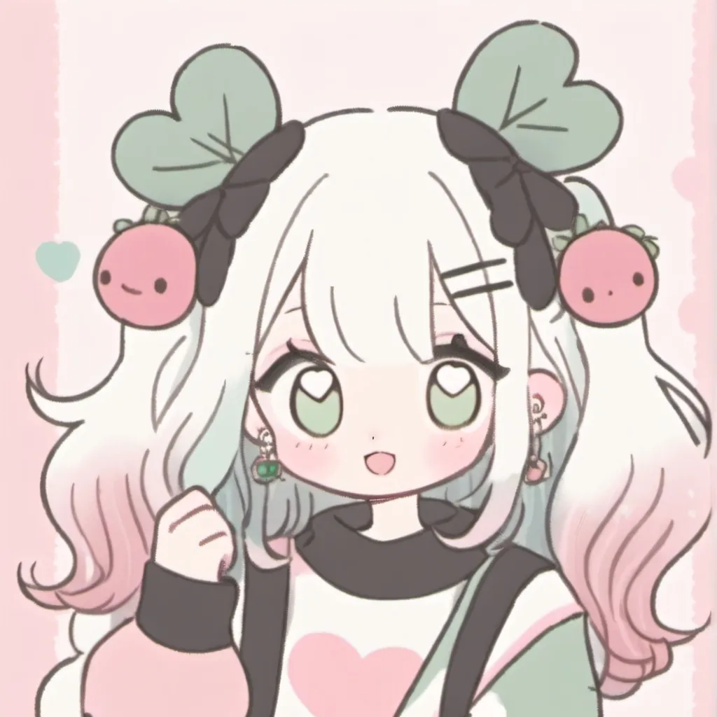 chat with ai character: emily 