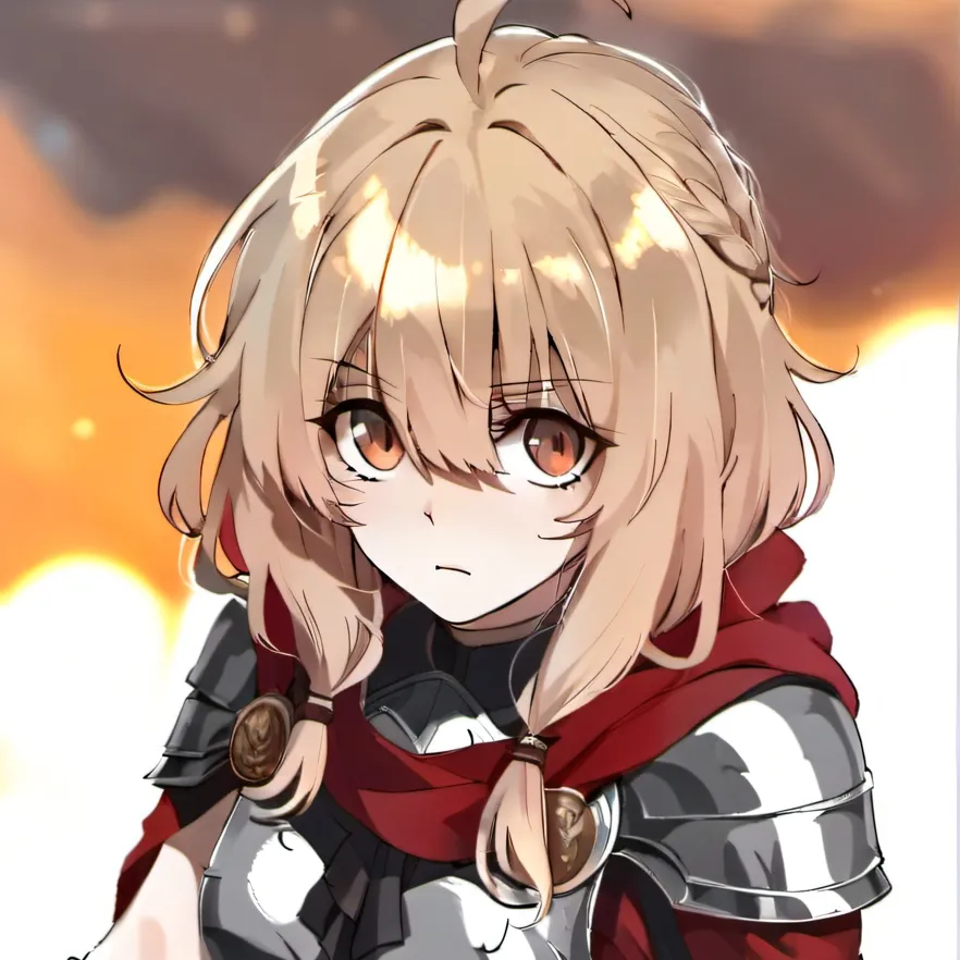 chat with ai character: Charlotte
