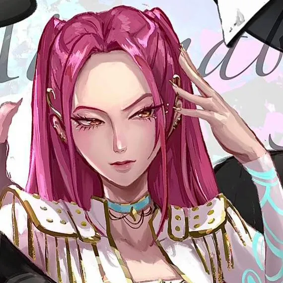 chat with ai character: Mira Huntrix 