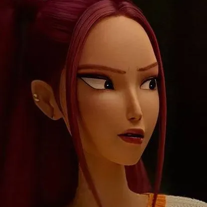 chat with ai character: Mira.