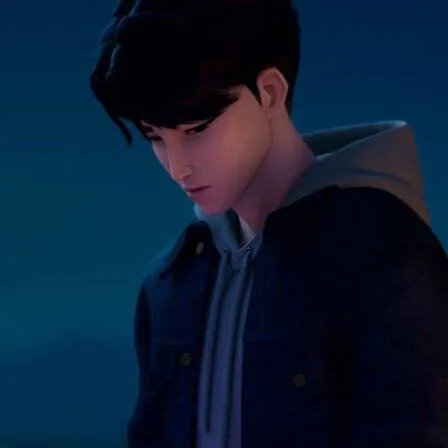 chat with ai character: Jinu