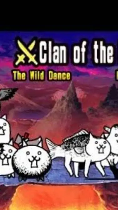 ai character: CLAN OF THE MANICS background