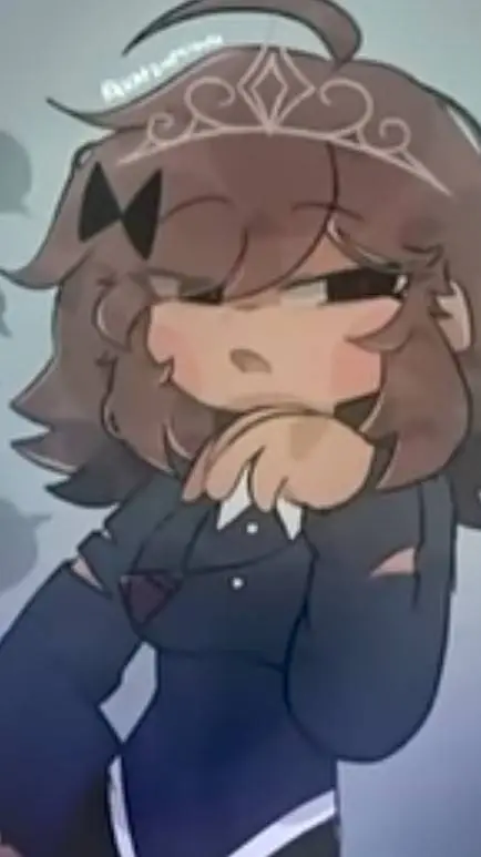 ai character: Alice (SUS) background