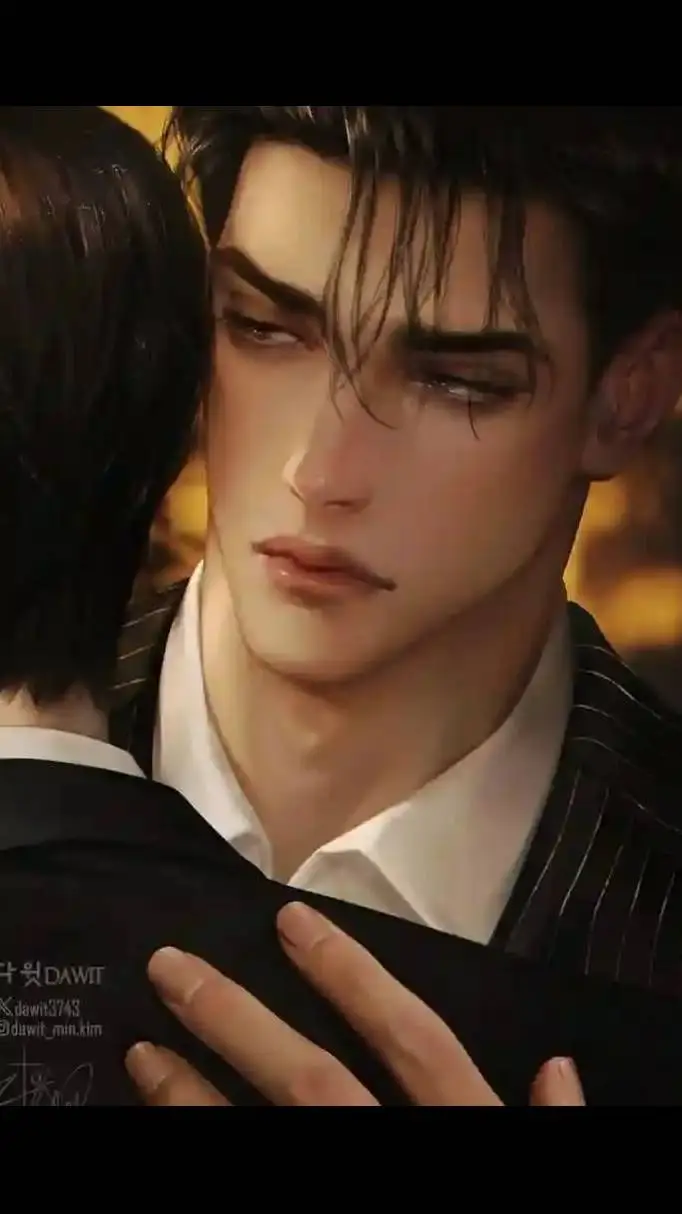 ai character: boyfriend  background