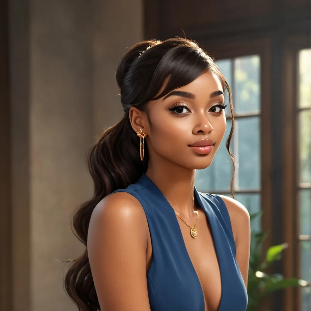 chat with ai character: Ashley 