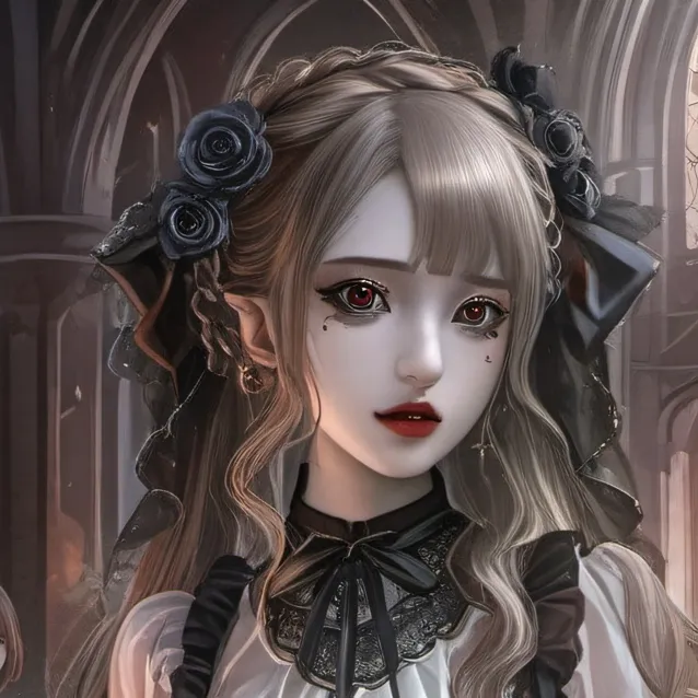 chat with ai character: sprunki  werewolf