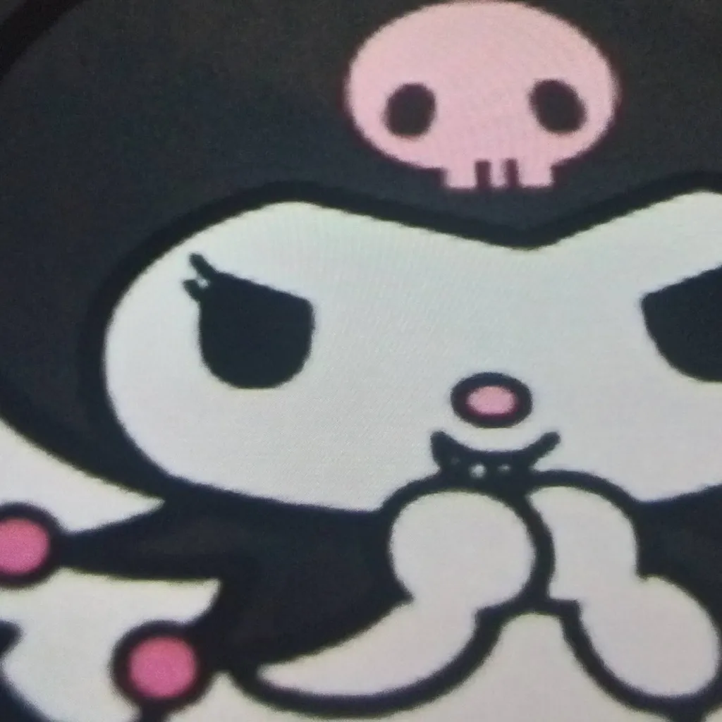 chat with ai character: Kurumi 