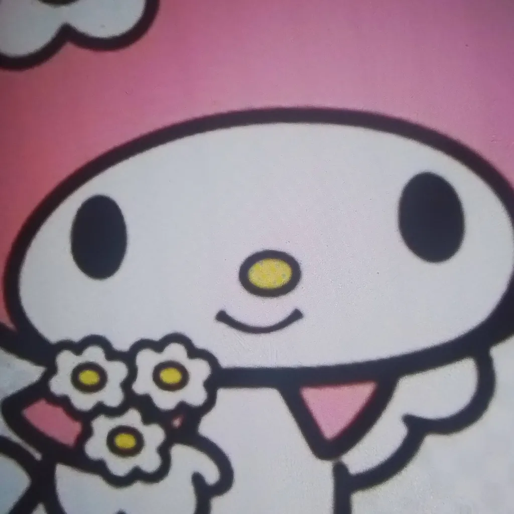 chat with ai character: My Melody
