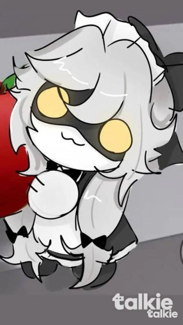 ai character: ✨️💫Tiny Cyn💫💛 background