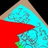 chat with ai character: hated child ig?? 
