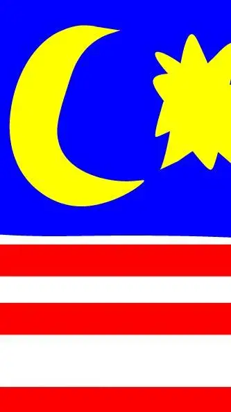 ai character: independence day!! background