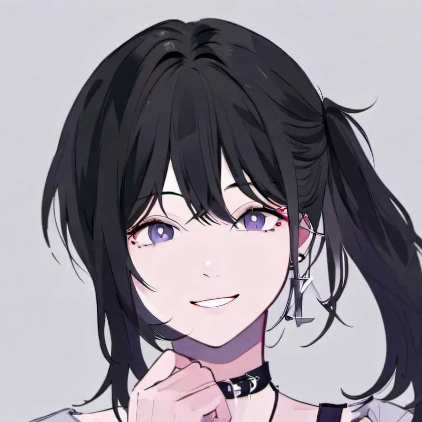 chat with ai character: Sheena