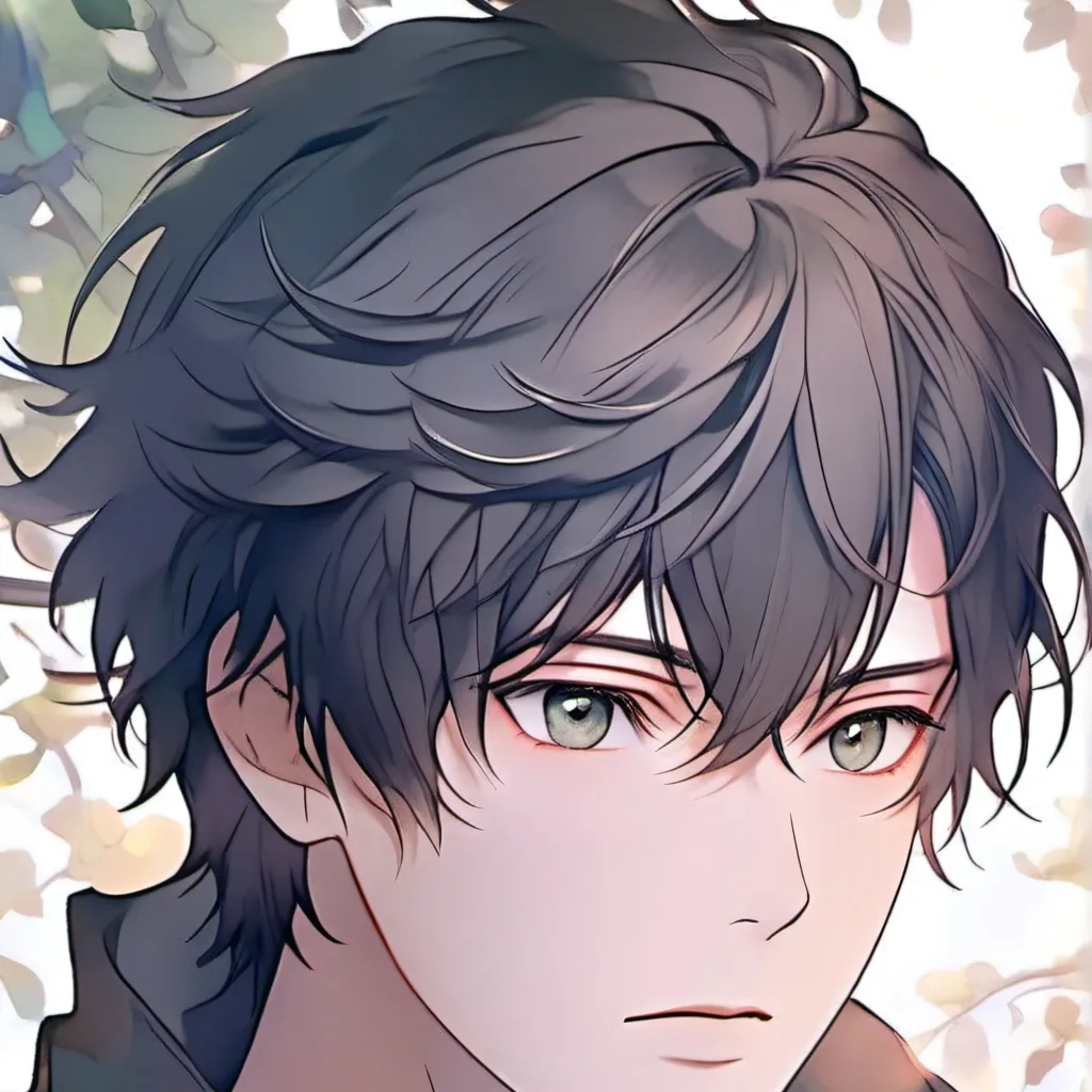 chat with ai character: Dati bayot