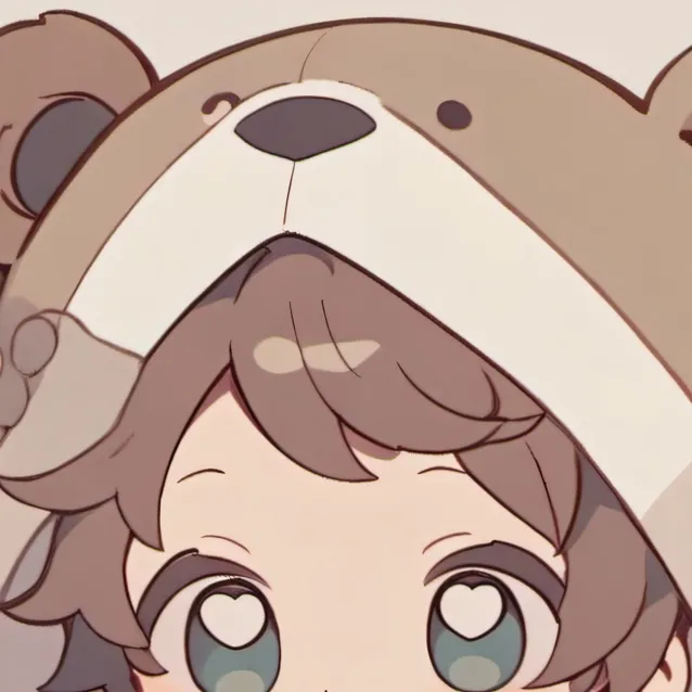 chat with ai character: Bebê Matheus 
