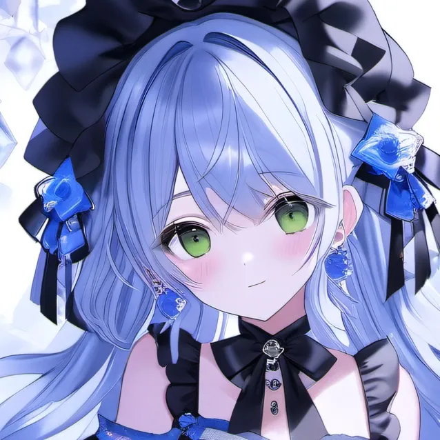 chat with ai character: Axel