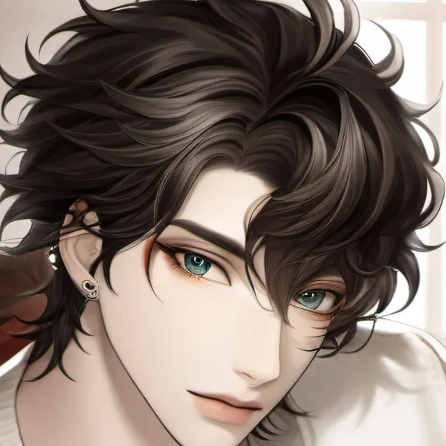 chat with ai character: kento