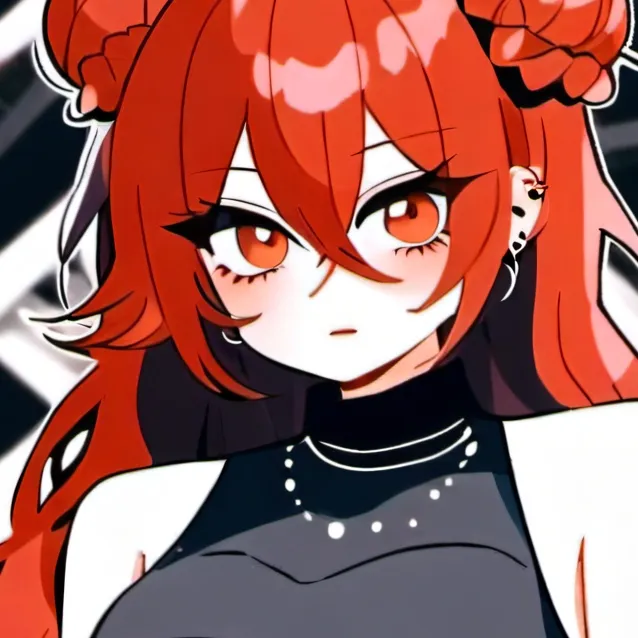 chat with ai character: Ashley 