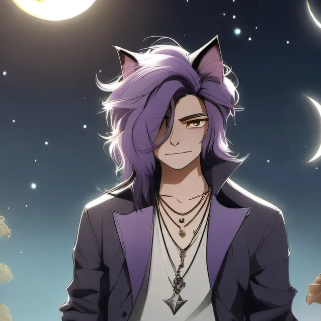 chat with ai character: Catnap 