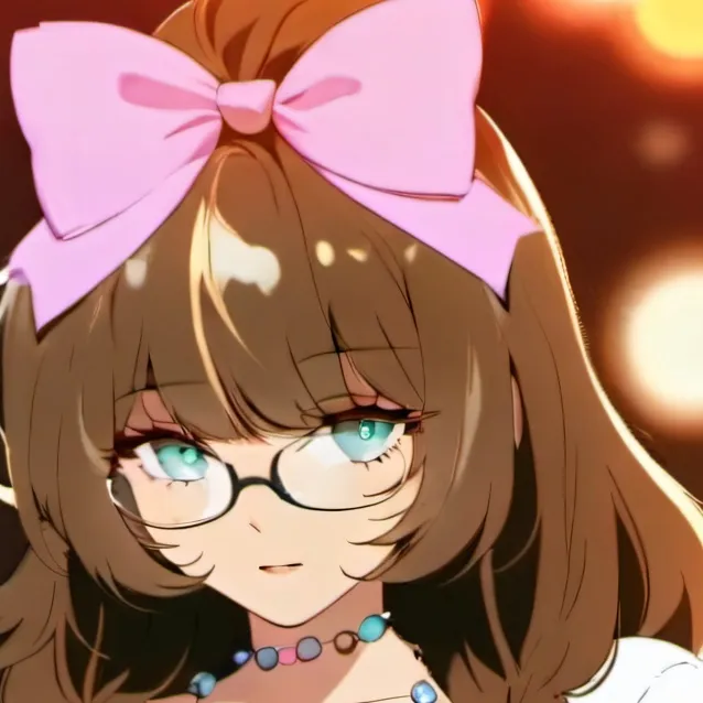 chat with ai character: Lilac 