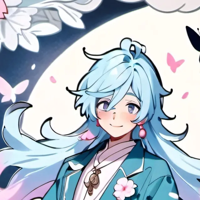 chat with ai character: Flyte