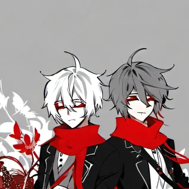 chat with ai character: razzle and dazzle
