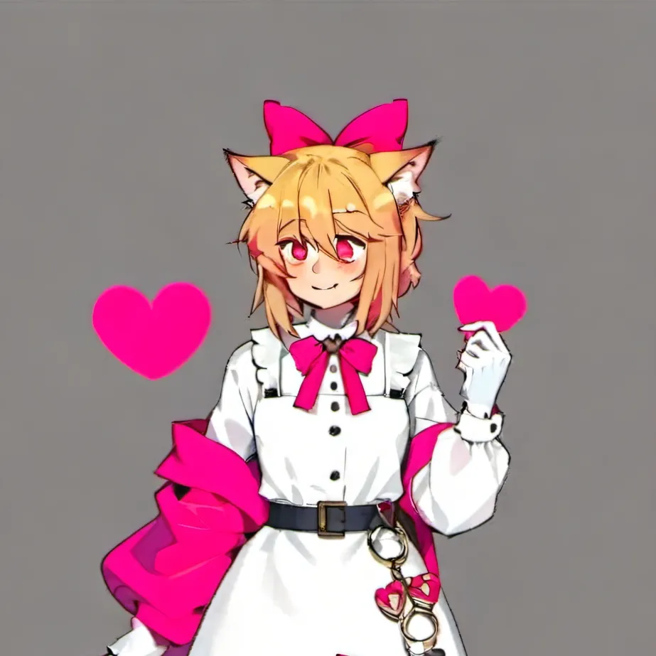 chat with ai character: scraps