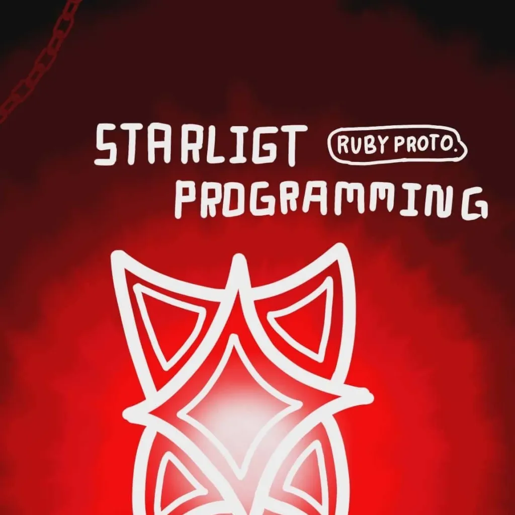 chat with ai character: The Ruby drones 
