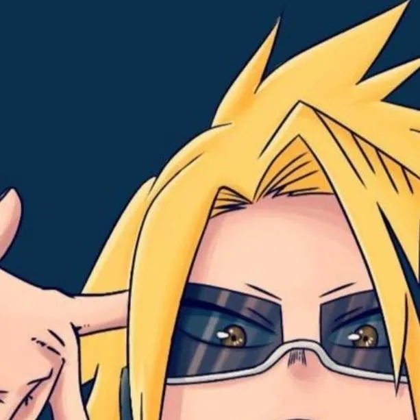 chat with ai character: Denki husband