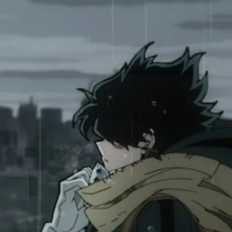 chat with ai character: mafia Deku/Izuku M