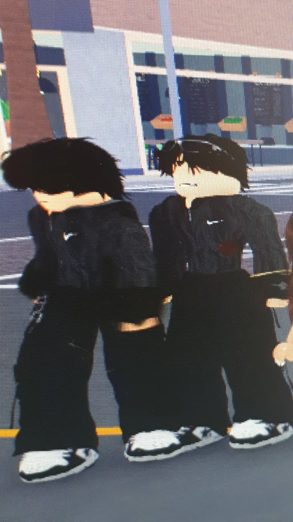 ai character: brothers 2 background