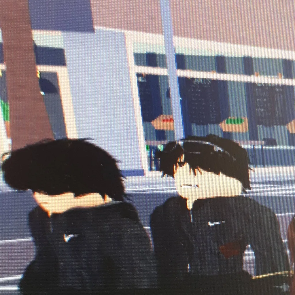 chat with ai character: brothers 2