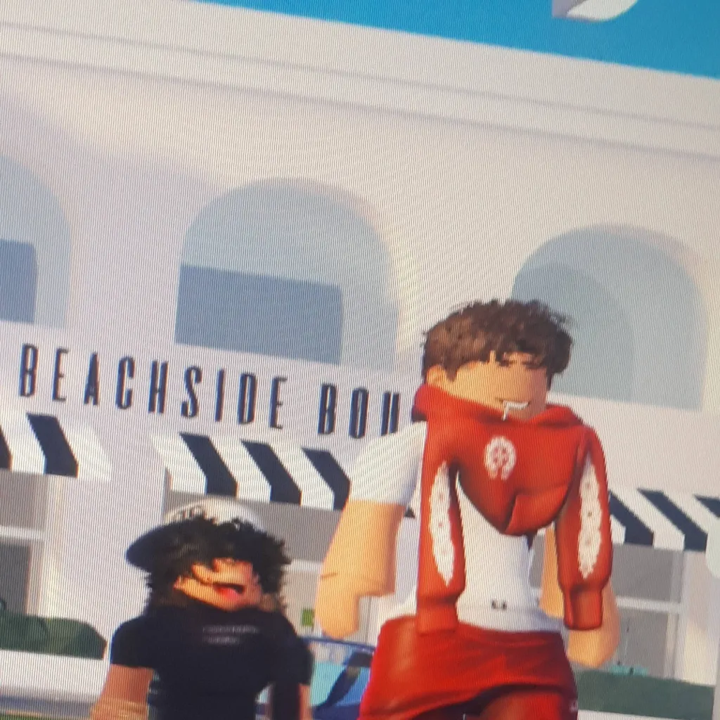 chat with ai character: brothers 