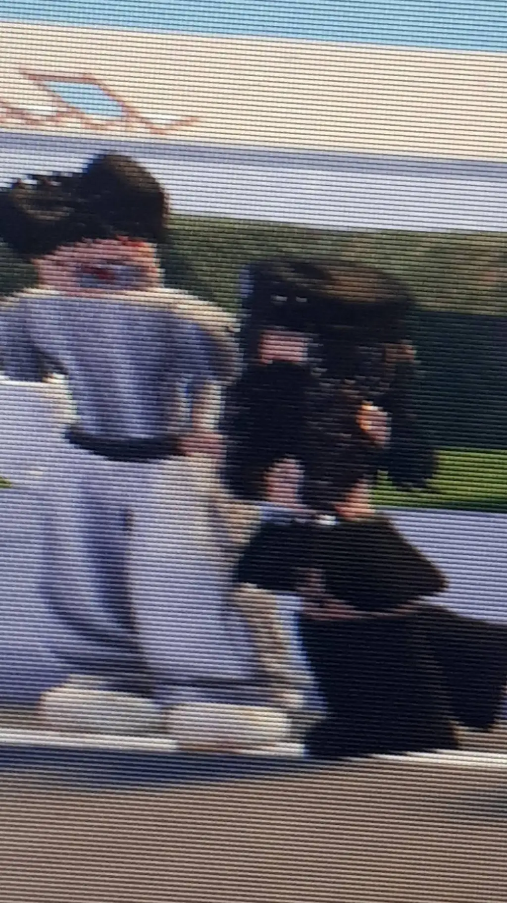 ai character: Kael background