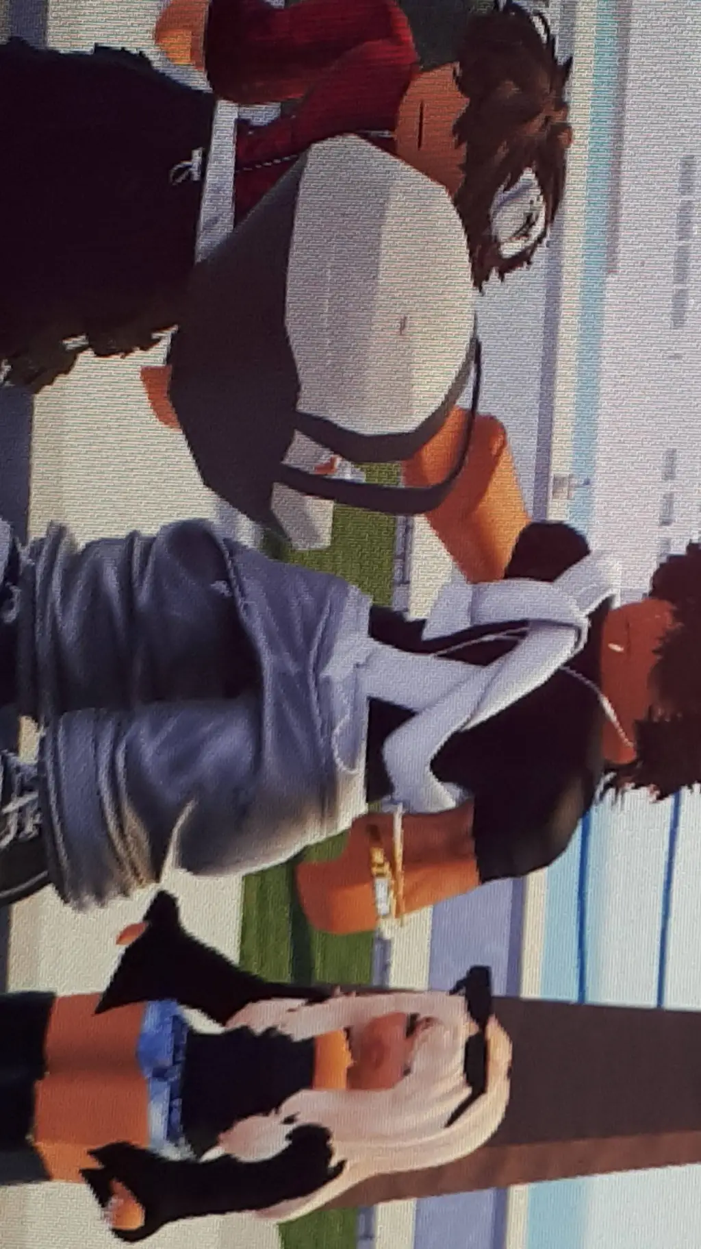 ai character: Family rp!!!!!! background