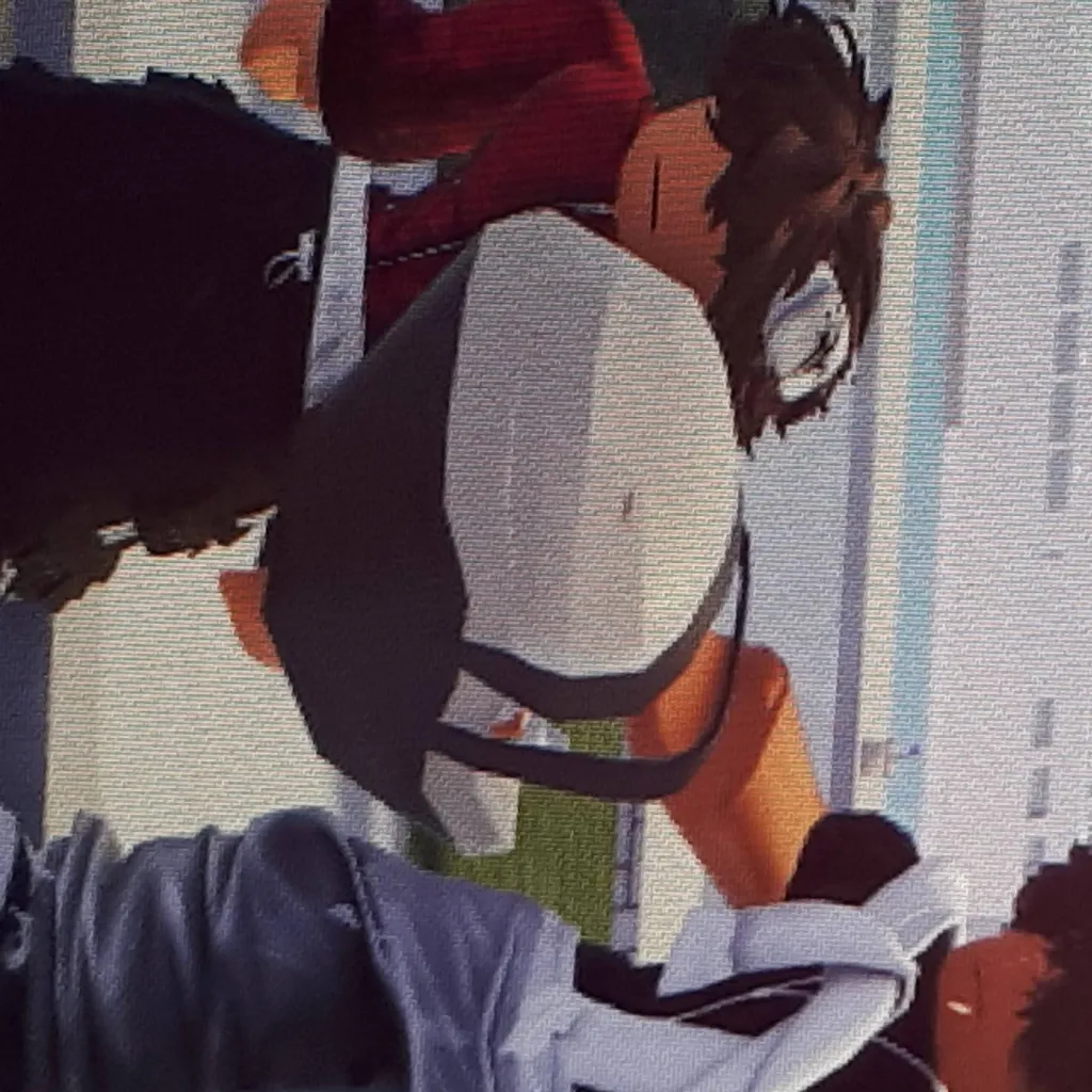 chat with ai character: Family rp!!!!!!