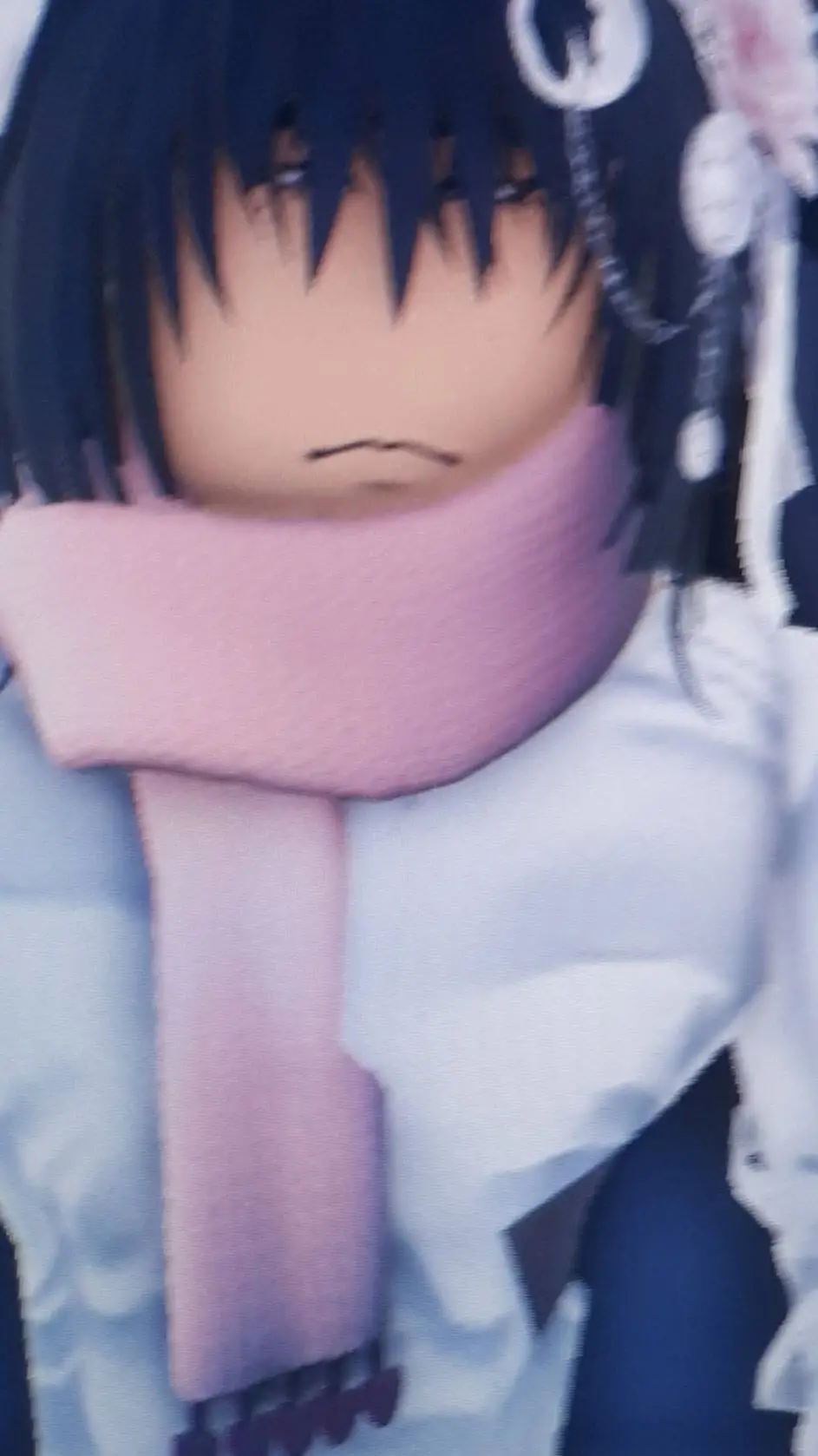 ai character: Soo background