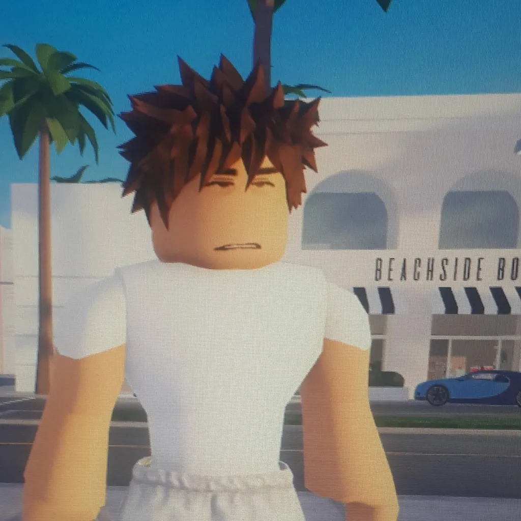 chat with ai character: Shiloh